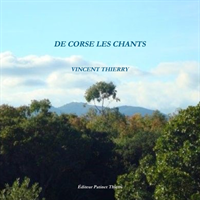 de Corse Les Chants