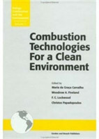 Combustion Technologies for a Clean Environment