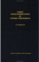 Parity Nonconservation in Atomic Phenomena