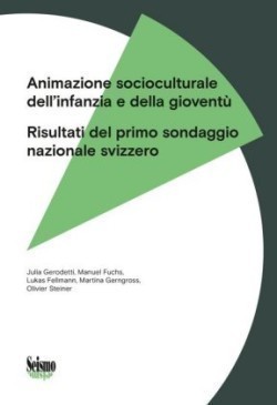 Animazione socioculturale dell'infanzia e della gioventù