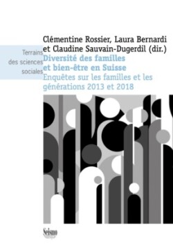 Diversité des familles et bien-être en Suisse