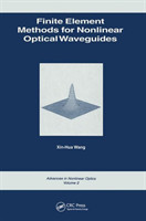 Finite Element Methods for Nonlinear Optical Waveguides
