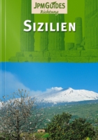 Sicily/Sizilien (German Edition)
