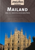 Milan/Mailand (German Edition)