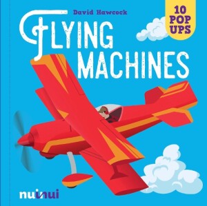 Flying Machines