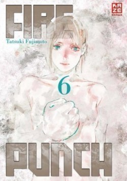 Fire Punch. Bd.6. Bd.6