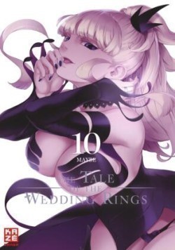 The Tale of the Wedding Rings. Bd.10