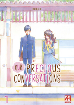 Our Precious Conversations. Bd.1