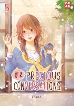 Our Precious Conversations. Bd.5