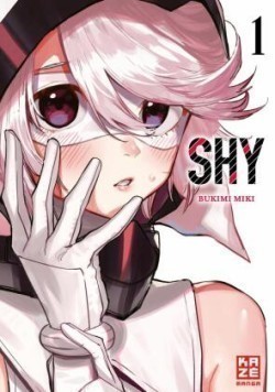 SHY. Bd.1