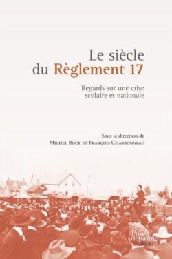 si�cle du R�glement 17