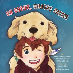 coeur, quatre pattes