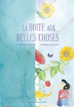 boite aux belles choses