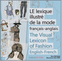 Visual Lexicon of Fashion
