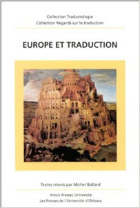 Europe et Traduction