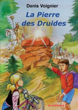 Pierre des Druides