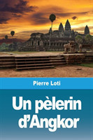 p�lerin d'Angkor