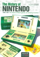 History of Nintendo 1980-1991