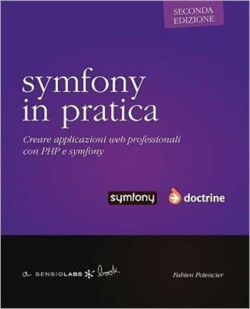 Symfony in Pratica - Doctrine - Seconda Edizione