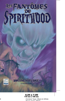 Les Fant mes de Spiritwood