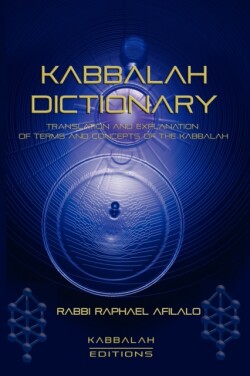 Kabbalah Dictionary