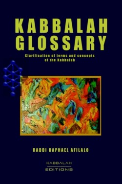 Kabbalah Glossary