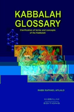 Kabbalah Glossary