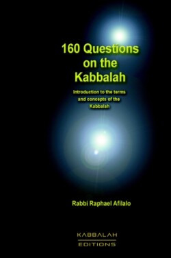 160 Questions on the Kabbalah