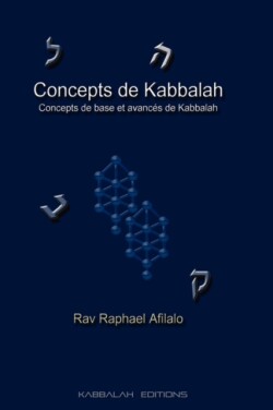 Concepts De Kabbalah