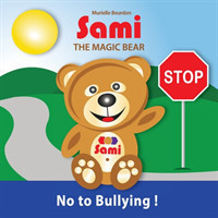 Sami the Magic Bear