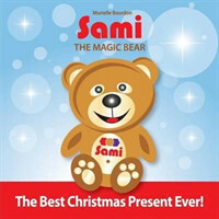 Sami The Magic Bear