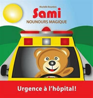 Sami Nounours Magique