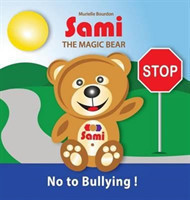 Sami the Magic Bear