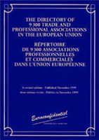 Directory 9300 Trade Prof Asso
