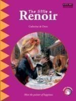 Little Renoir: The Joy of Painting!