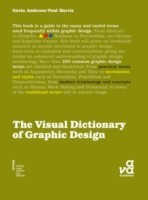 Visual Dictionary of Graphic Design