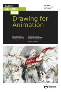 Basics Animation 03: Drawing for Animation