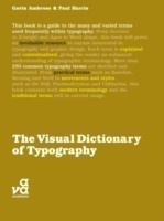 Visual Dictionary of Typography