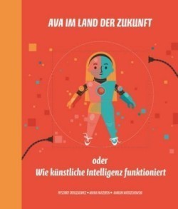 Ava im Land der Zukunft