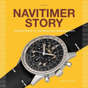 Navitimer Story