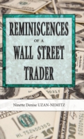 Reminiscences of a Wall Street Trader