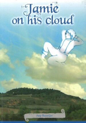 Jamie On His Cloud