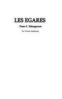 LES EGARES tome 3