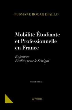 Mobilite Étudiante Et Professionnelle En France