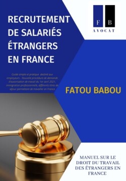 Recrutement de Salariés Étrangers En France