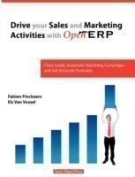 Drive your Sales and Marketing Activities with OpenERP