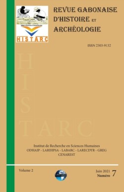 HISTARC (Revue Gabonaise d'Histoire et Archéologie)