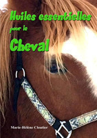 Huiles essentielles pour le cheval