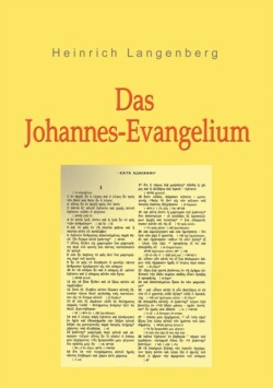 Johannis-Evangelium