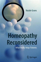 Homeopathy Reconsidered